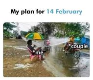 Valentine's Day Memes